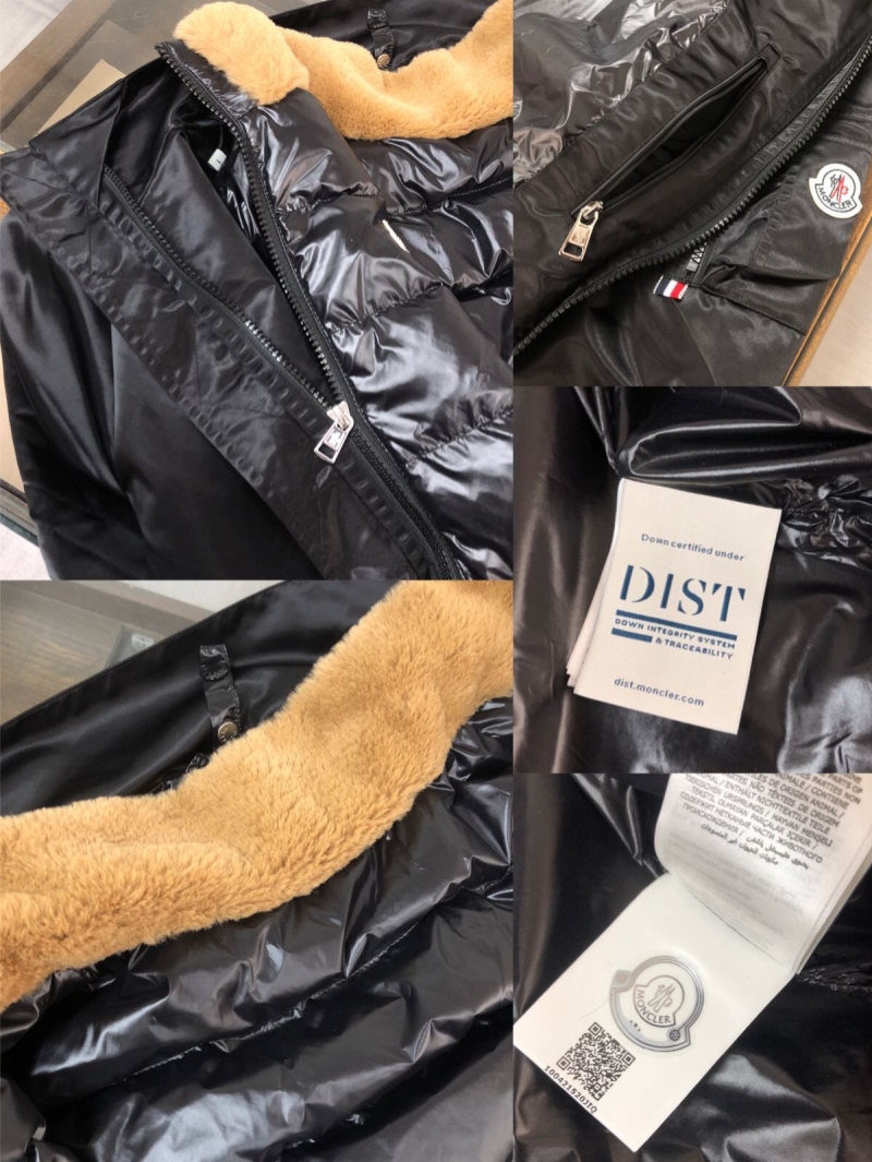 Moncler Down Coat